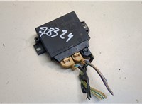  Блок управления парктрониками Ford Focus 3 2011-2015 20646717 #1