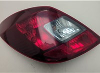  Фонарь (задний) Opel Corsa D 2006-2014 20646721 #1