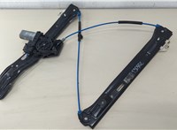  Стеклоподъемник электрический Chevrolet Cruze 2009-2015 20646723 #5