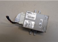 6860386 Блок управления подвеской BMW 5 F10 2010-2017 20646725 #1