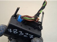 A2095453908 Замок зажигания Mercedes CLC 2008-2011 20646733 #4