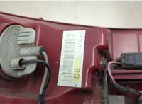  Фонарь (задний) KIA Optima 4 2012-2020 20646736 #6