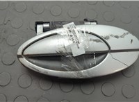 9101S7 Ручка двери наружная Citroen C5 2004-2008 20646738 #1