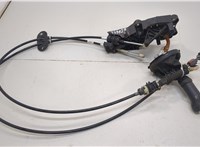 Кулиса КПП Ford Fusion 2002-2012 20646741 #7