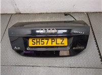 4F5827023F Крышка (дверь) багажника Audi A6 (C6) 2004-2011 20646742 #1