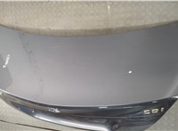  Крышка (дверь) багажника Mercedes C W204 2006-2015 20646743 #2