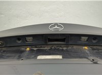  Крышка (дверь) багажника Mercedes C W204 2006-2015 20646743 #6