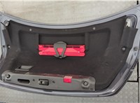  Крышка (дверь) багажника Mercedes C W204 2006-2015 20646743 #7