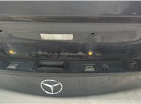  Крышка (дверь) багажника Mercedes C W204 2006-2015 20646743 #9