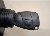 2095450508, 33002406 Замок зажигания Mercedes C W203 2000-2008 20646755 #2