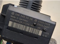 2095450508, 33002406 Замок зажигания Mercedes C W203 2000-2008 20646755 #4