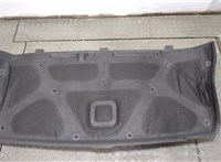Обшивка капота Nissan Primastar 2001-2025 20646761 #1
