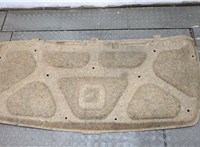 Обшивка капота Nissan Primastar 2001-2025 20646761 #2