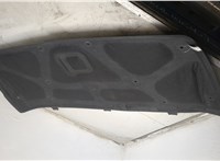  Обшивка капота Nissan Primastar 2001-2025 20646761 #3