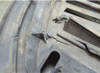  Защита моторного отсека (картера ДВС) Citroen C5 2004-2008 20646765 #4