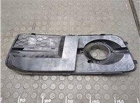 Заглушка (решетка) бампера Audi Q5 2008-2017 20646766 #2