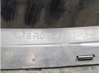  Заглушка (решетка) бампера Audi Q5 2008-2017 20646766 #4