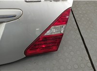  Обшивка крышки (двери) багажника Lexus LS430 UCF30 2000-2006 11526734 #8