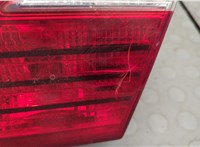  Обшивка крышки (двери) багажника Lexus LS430 UCF30 2000-2006 11526734 #9
