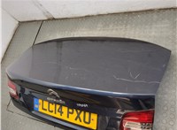  Обшивка крышки (двери) багажника Citroen C5 2008-2017 11526741 #3