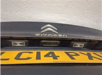  Обшивка крышки (двери) багажника Citroen C5 2008-2017 11526741 #5