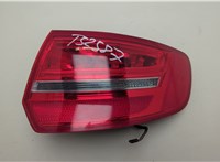  Фонарь (задний) Audi A3 (8P) 2003-2013 20646778 #1