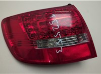 4F9945095E Фонарь (задний) Audi A6 (C6) 2004-2011 20646787 #1