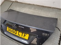 Крышка (дверь) багажника Mercedes C W204 2006-2015 20646794 #3