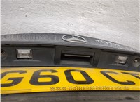  Крышка (дверь) багажника Mercedes C W204 2006-2015 20646794 #6