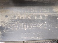 GS1D51P50C91 Накладка на порог Mazda 6 (GH) 2007-2012 20646803 #4