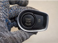 9289136 Кнопка старта (запуска двигателя) BMW 2 F45 Active Tourer 2014-2018 20646804 #1
