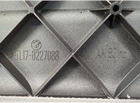 8227088, 51178227088 Крышка (дверь) багажника BMW 3 E46 1998-2006 20646807 #4