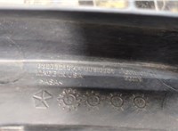  Заглушка (решетка) бампера Jeep Cherokee 2013-2023 20646819 #5