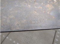  Накладка на порог Peugeot 3008 2009-2016 20646821 #4