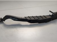  Кронштейн бампера Opel Astra J 2010-2017 20646823 #1