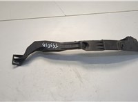  Кронштейн бампера Opel Astra J 2010-2017 20646823 #2