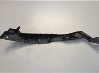  Кронштейн бампера Opel Astra J 2010-2017 20646823 #3