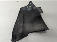  Защита днища, запаски, КПП, подвески Toyota Camry V40 2006-2011 20646828 #1