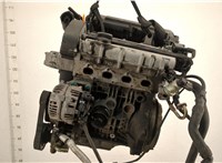  Двигатель (ДВС) Volkswagen Golf 4 1997-2005 20646846 #6