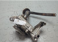  Насос масляный Volkswagen Crafter 2006-2016 20646857 #4