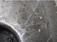  Поддон Volkswagen Crafter 2006-2016 20646858 #2