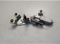 Двигатель стеклоочистителя (моторчик дворников) задний Land Rover Range Rover Sport 2005-2013 20646861 #1