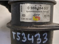  Измеритель потока воздуха (расходомер) Audi A6 (C6) 2004-2011 20646866 #2