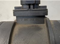  Измеритель потока воздуха (расходомер) Volkswagen Passat 7 2010-2015 Европа 20646869 #3