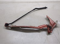  Петля капота Nissan Note E11 2005-2013 20646870 #1
