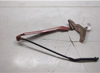  Петля капота Nissan Note E11 2005-2013 20646870 #2