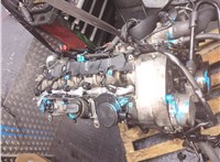 A6120101702 Двигатель (ДВС) Mercedes C W203 2000-2008 20646888 #6