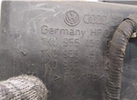  Бачок омывателя Volkswagen Golf 6 2009-2012 20646894 #5