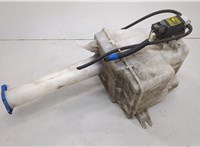  Бачок омывателя Opel Zafira B 2005-2014 20646900 #1