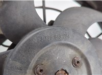  Вентилятор радиатора Volkswagen Touareg 2002-2007 20646914 #2